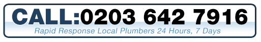 Click to call Bishopsgate Plumbers